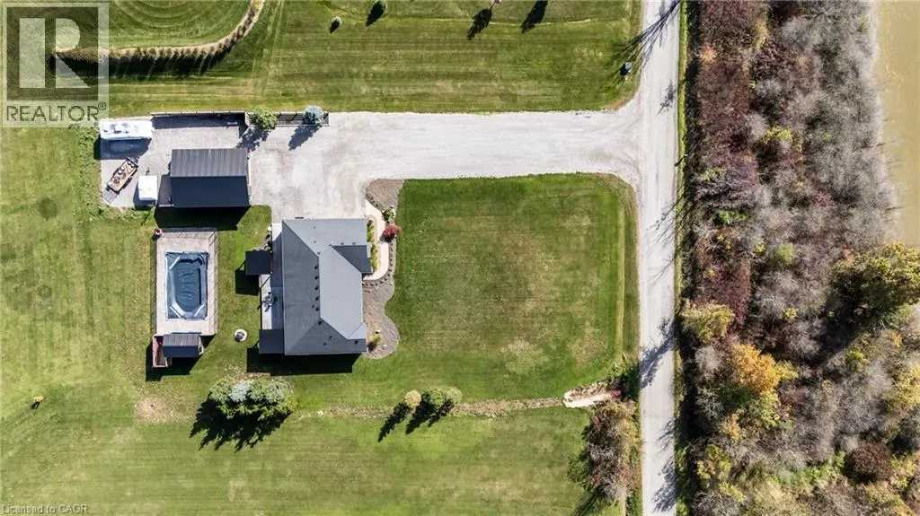 849 RIVER Road