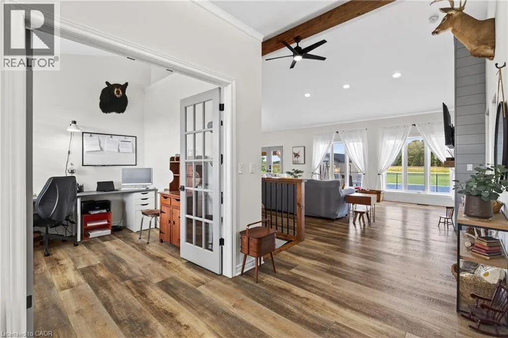 849 RIVER Road