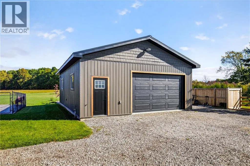849 RIVER Road
