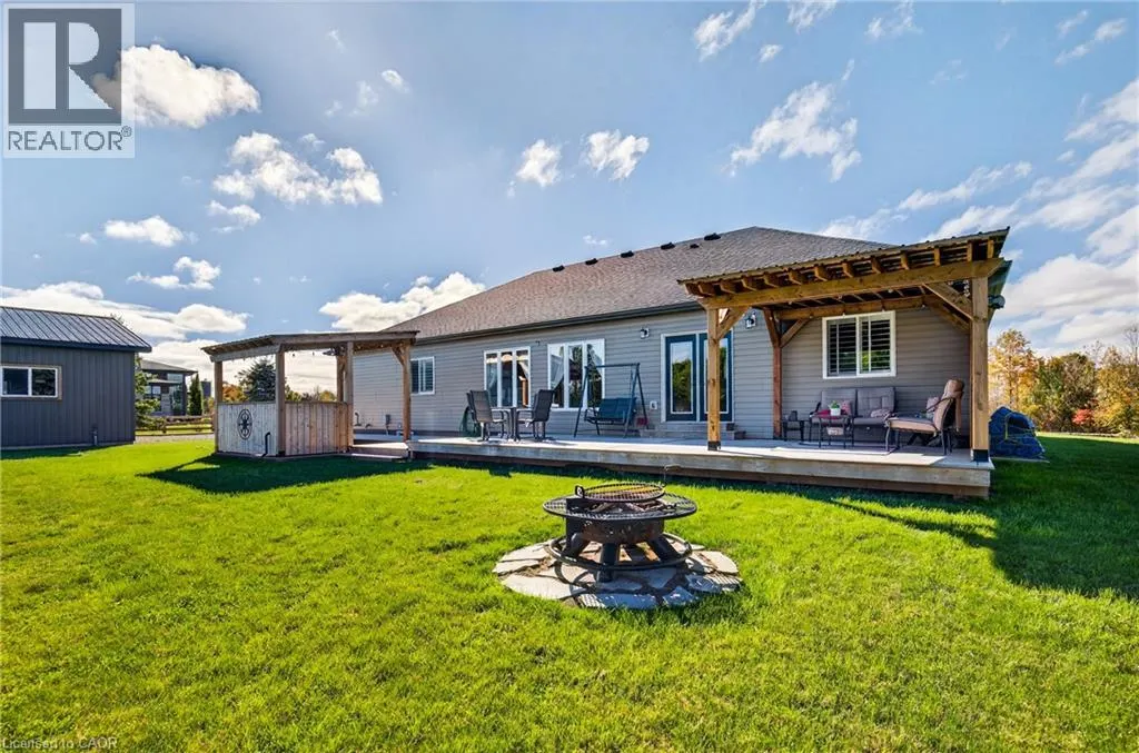 849 RIVER Road