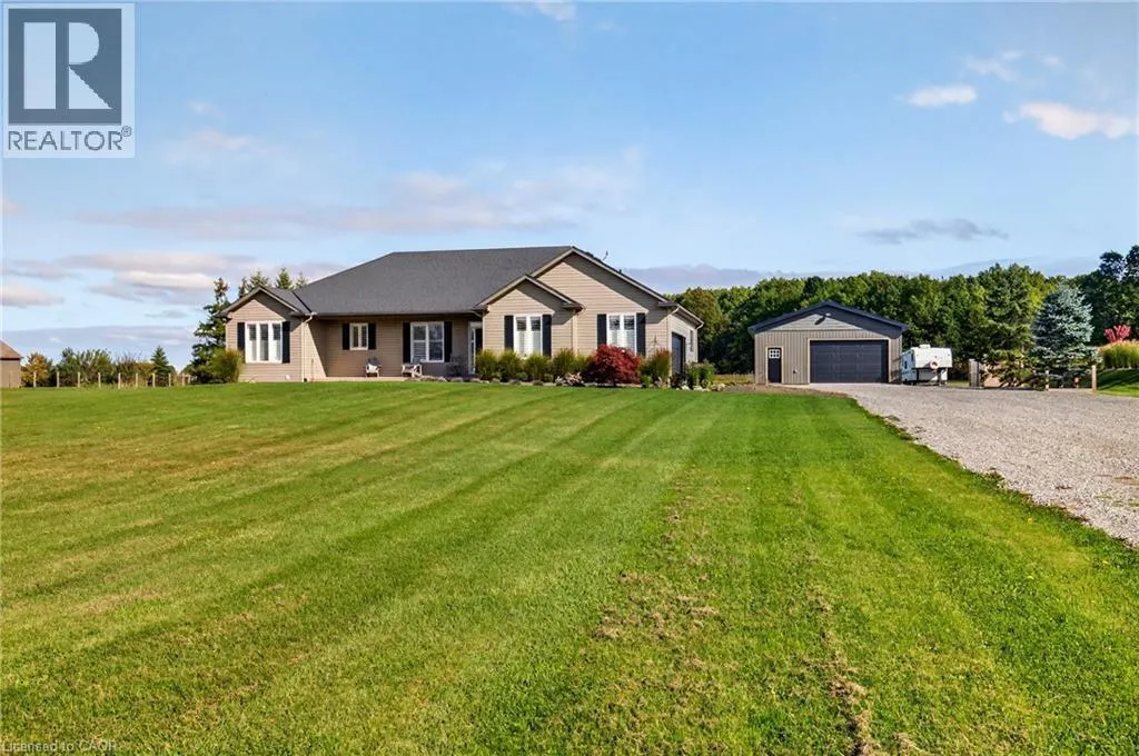 849 RIVER Road