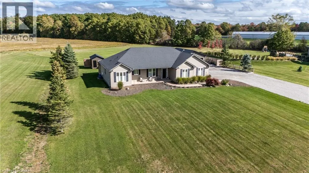 849 RIVER Road