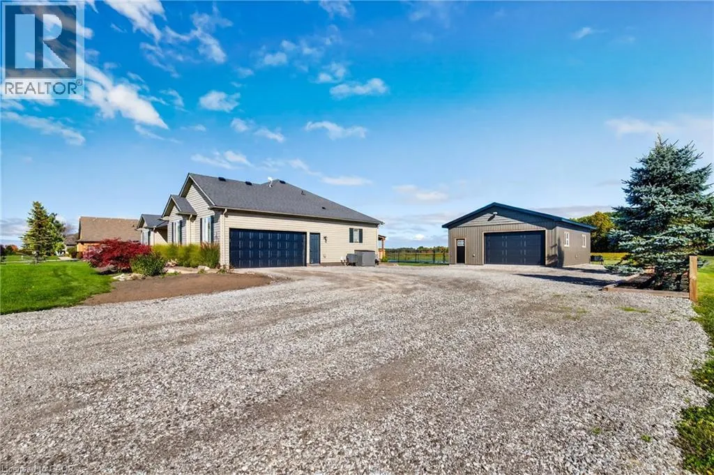 849 RIVER Road