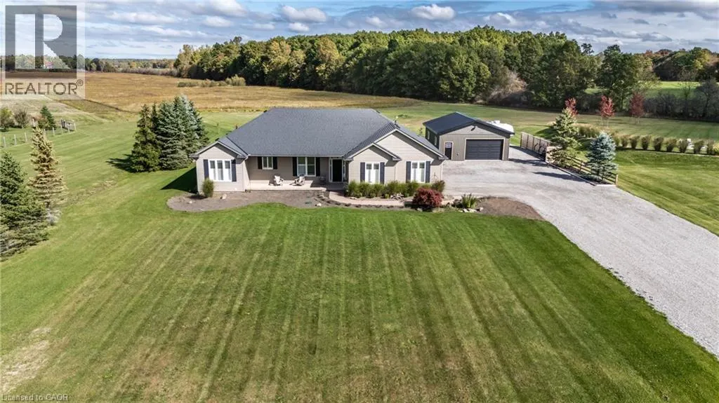 849 RIVER Road