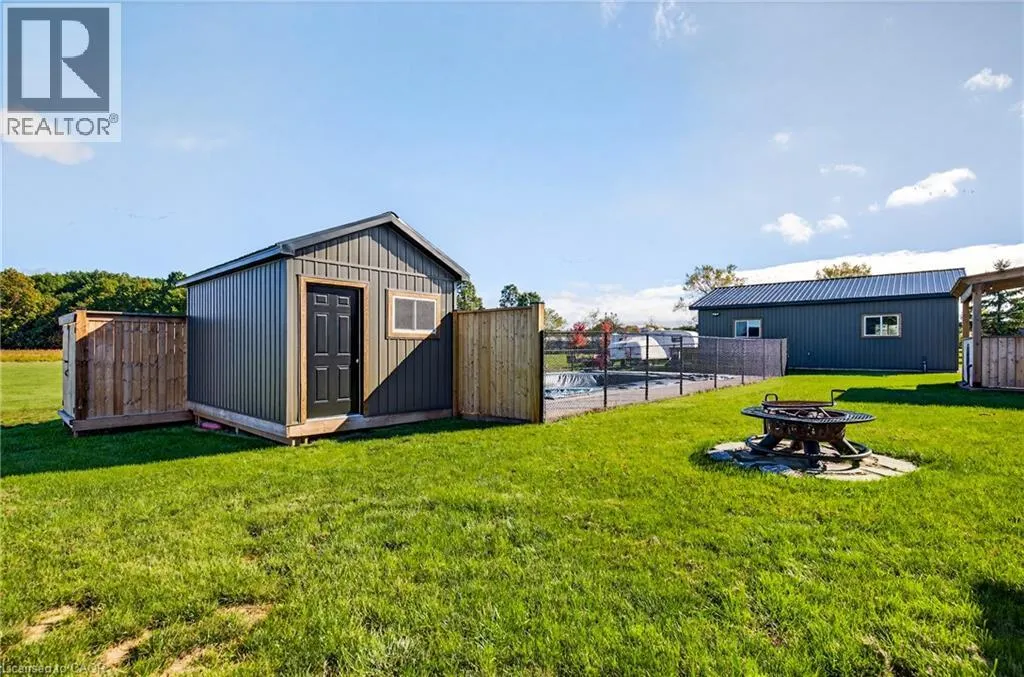 849 RIVER Road