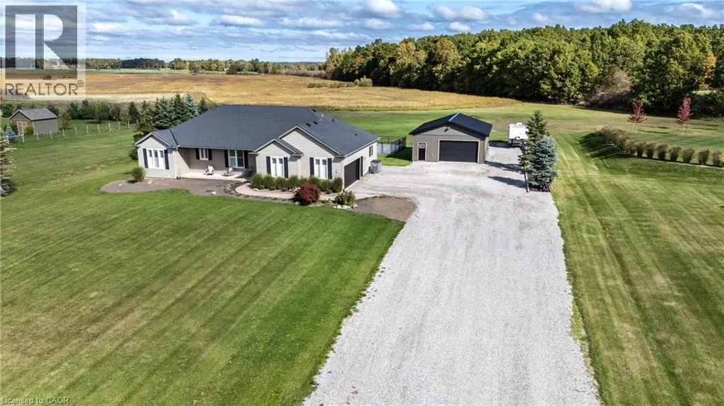 849 RIVER Road