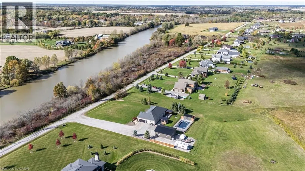 849 RIVER Road