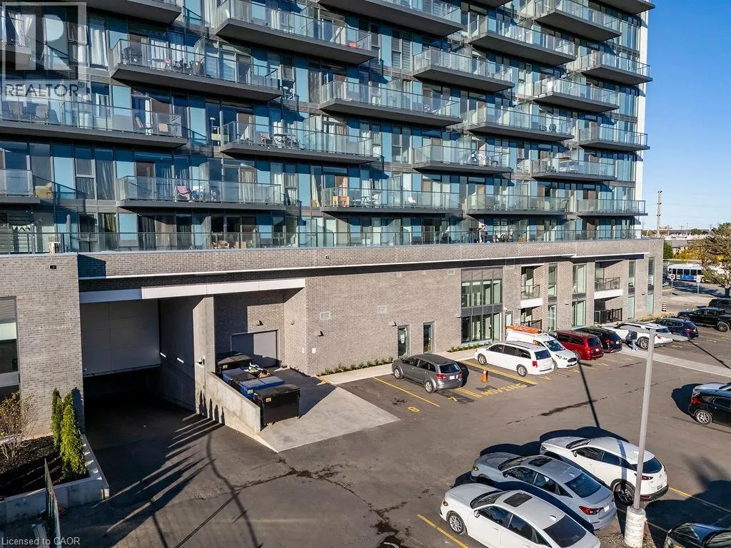 2782 BARTON Street E Unit# 1112, #1112