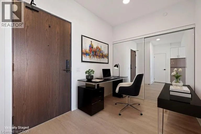 2782 BARTON Street E Unit# 1112, #1112