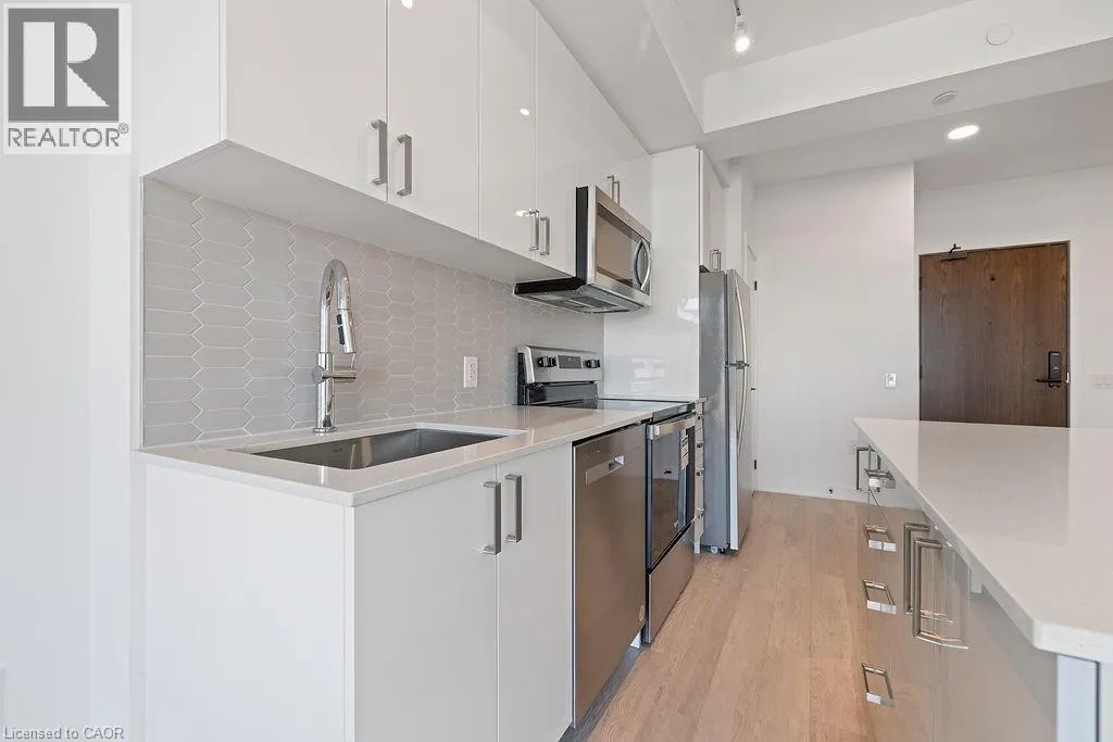 2782 BARTON Street E Unit# 1112, #1112