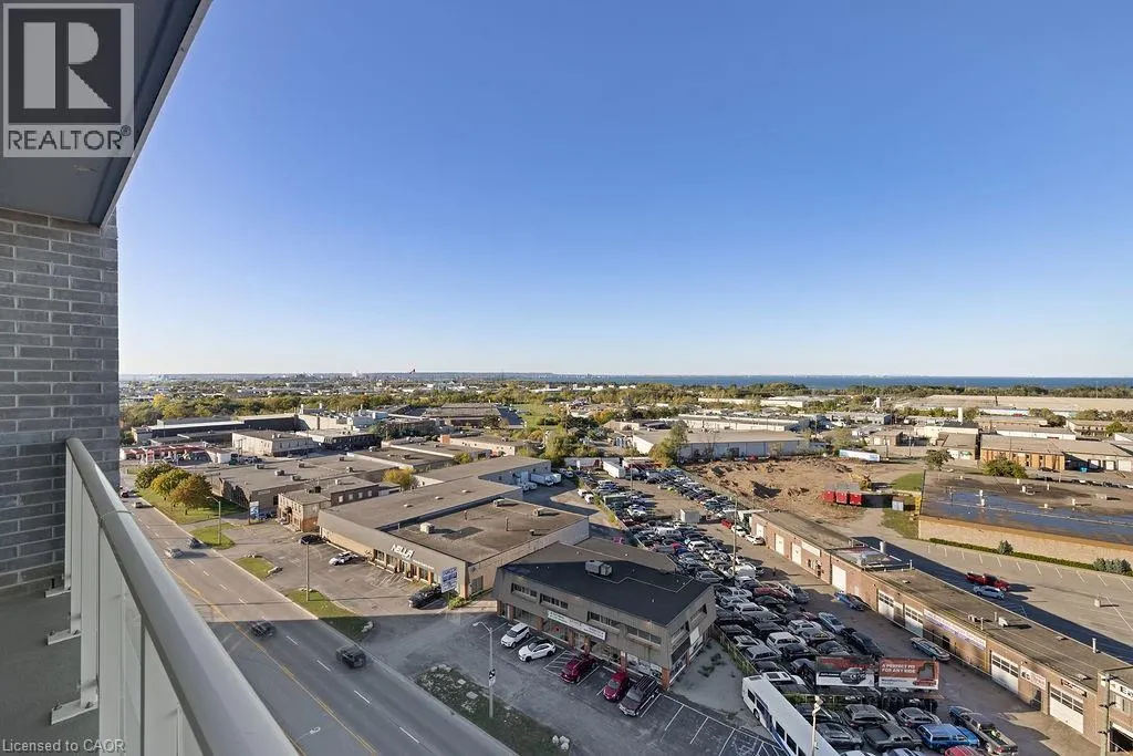 2782 BARTON Street E Unit# 1112, #1112