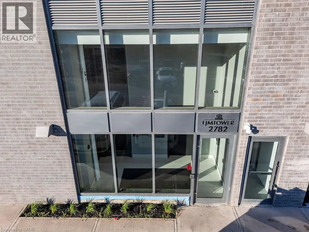 2782 BARTON Street E Unit# 1112, #1112