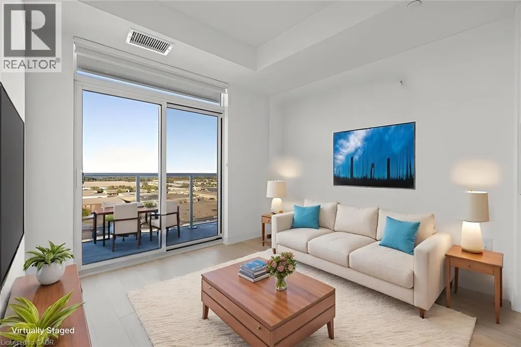 2782 BARTON Street E Unit# 1112, #1112