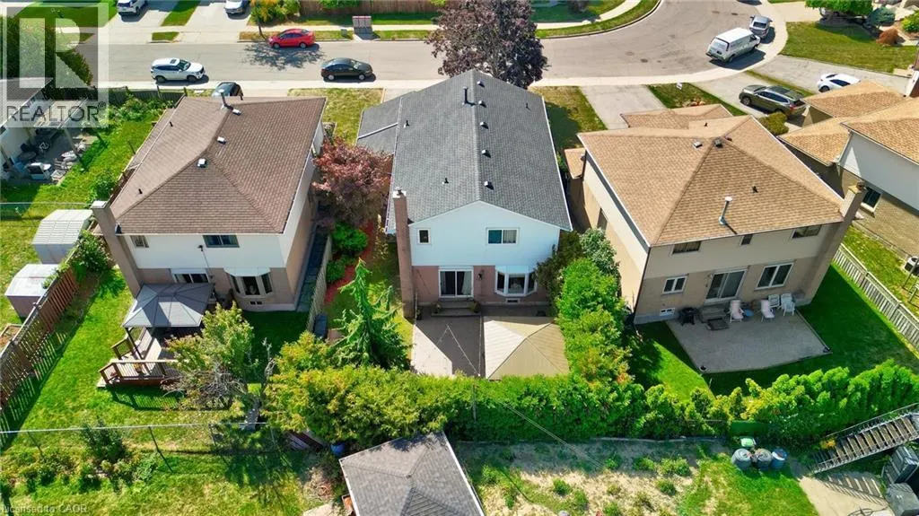 141 TEMPLEMEAD Drive