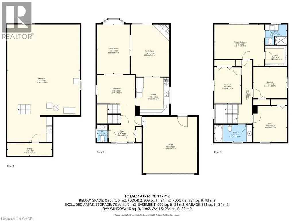 141 TEMPLEMEAD Drive