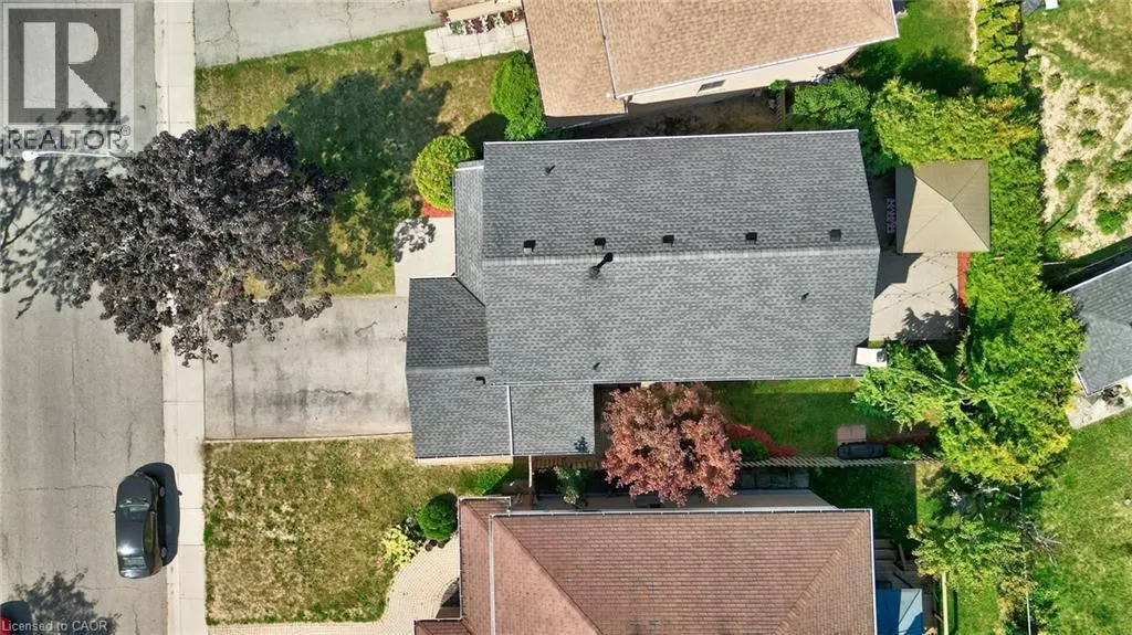 141 TEMPLEMEAD Drive