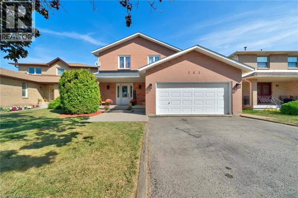141 TEMPLEMEAD Drive