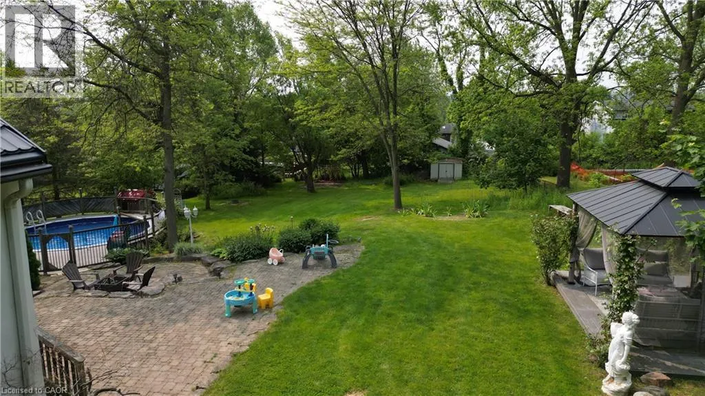 376 OLD GUELPH Road