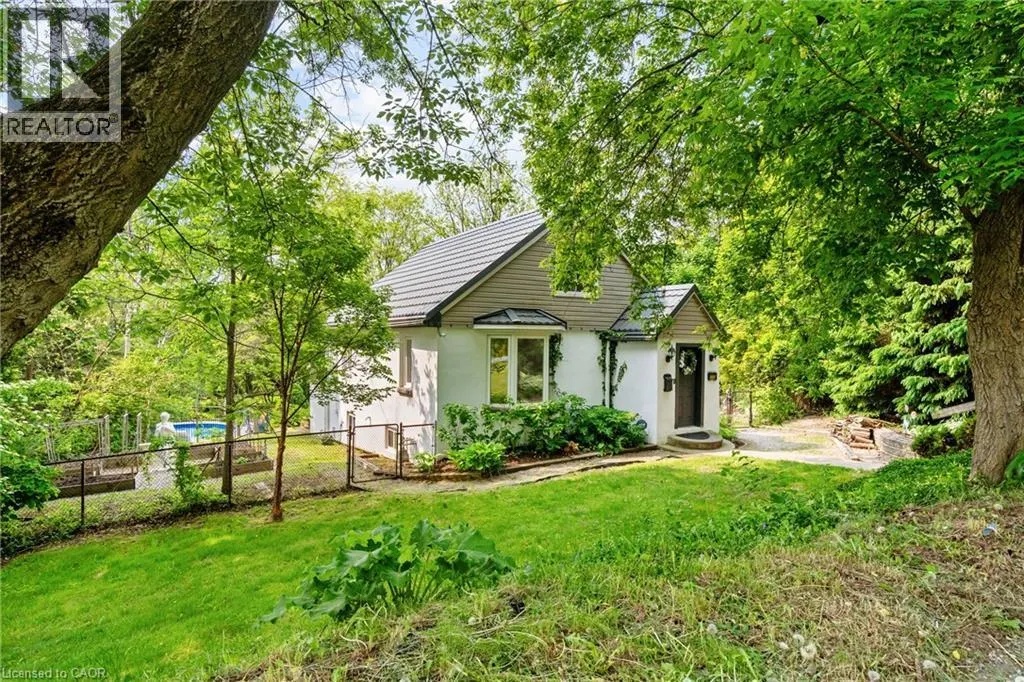 376 OLD GUELPH Road