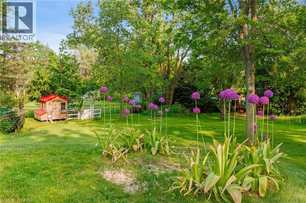 376 OLD GUELPH Road