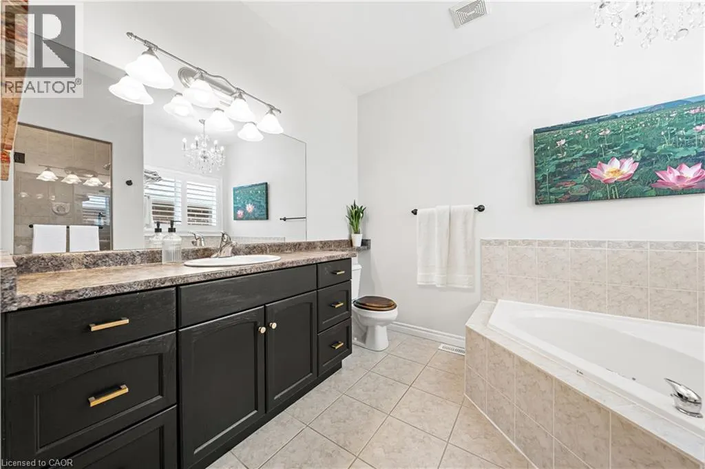 152 DEVONSHIRE Drive Unit# 18, #18