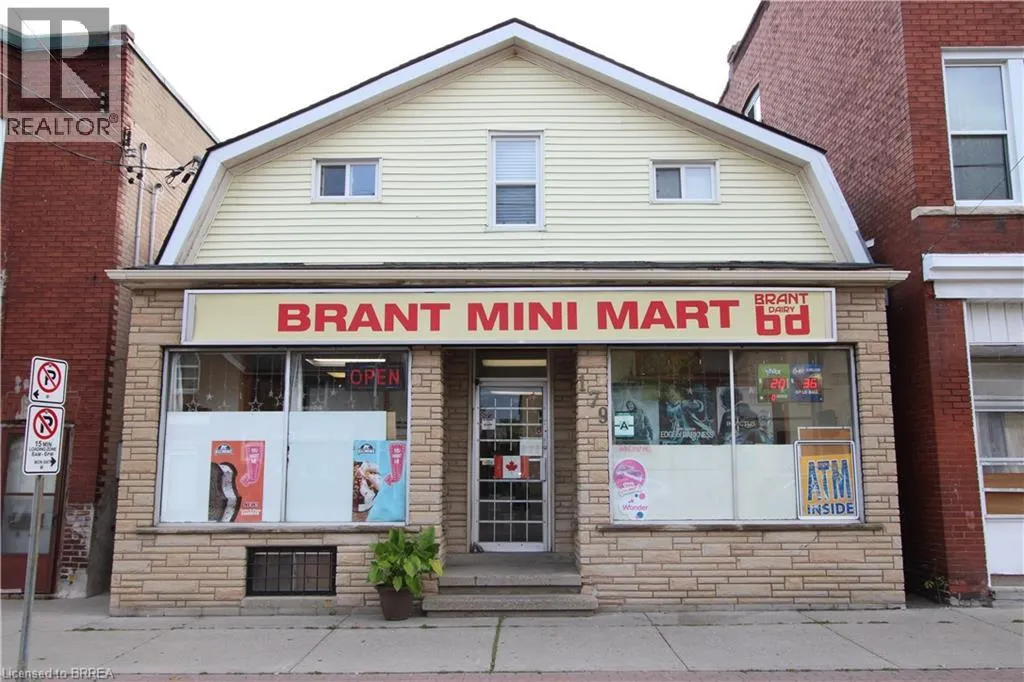 179 MARKET Street Unit# Upper, #Upper