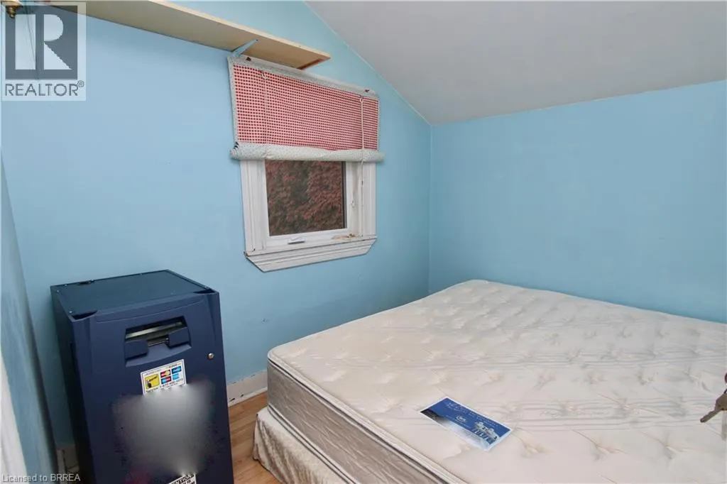 179 MARKET Street Unit# Upper, #Upper