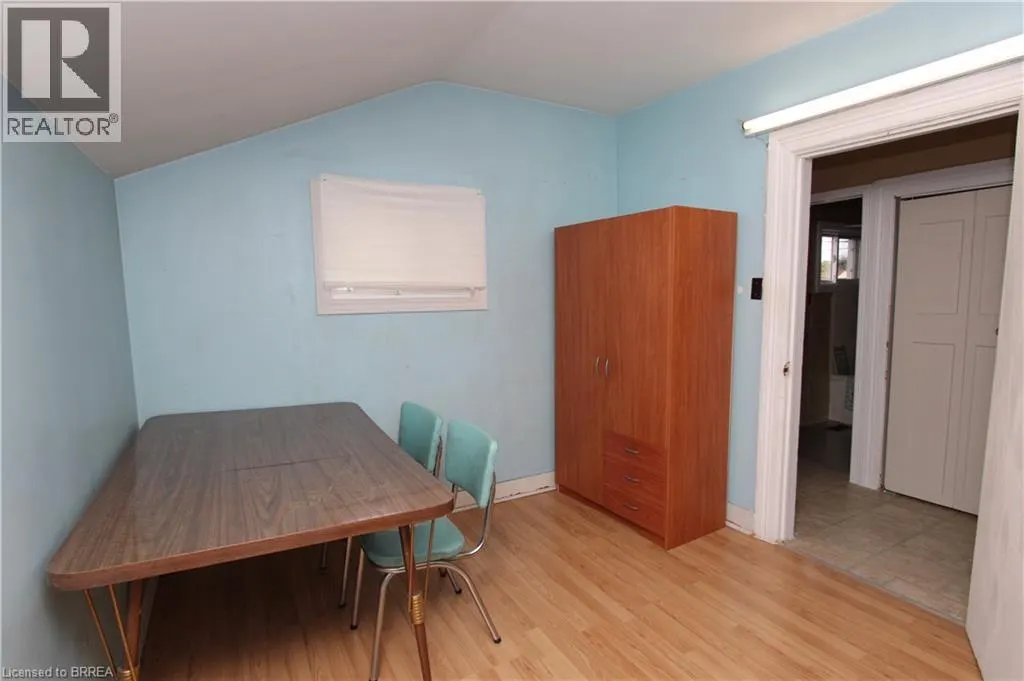 179 MARKET Street Unit# Upper, #Upper