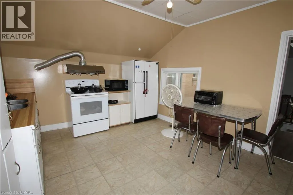 179 MARKET Street Unit# Upper, #Upper
