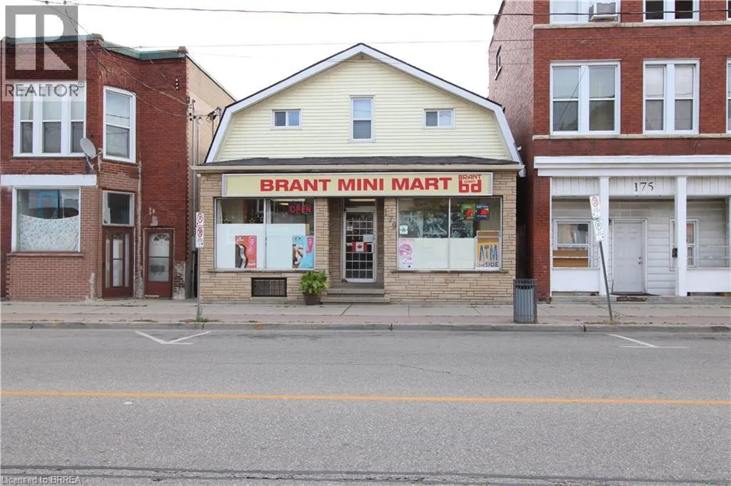 179 MARKET Street Unit# Upper, #Upper