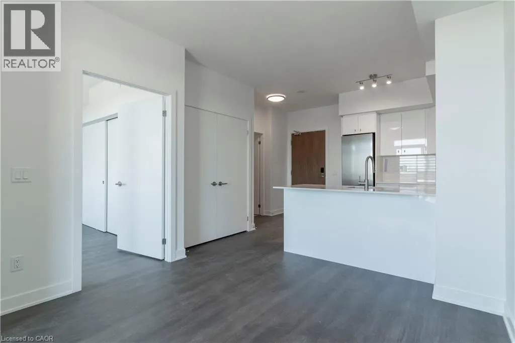 25 WELLINGTON Street S Unit# 1511, #1511
