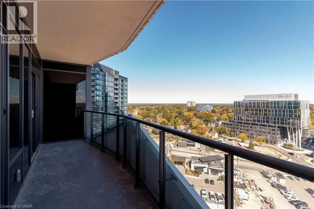 25 WELLINGTON Street S Unit# 1511, #1511