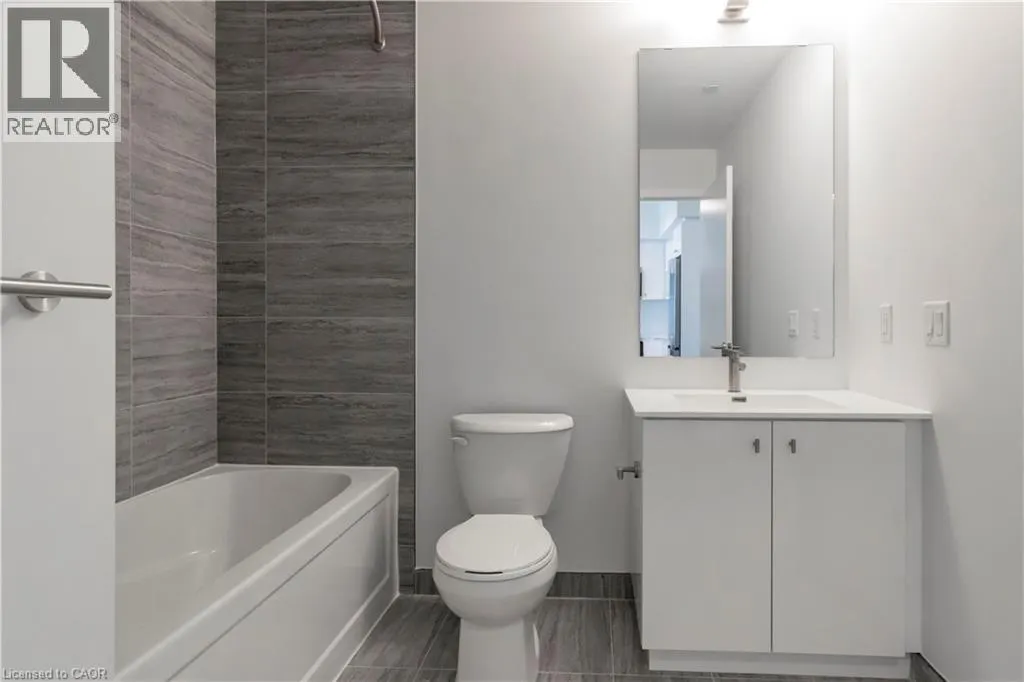 25 WELLINGTON Street S Unit# 1511, #1511