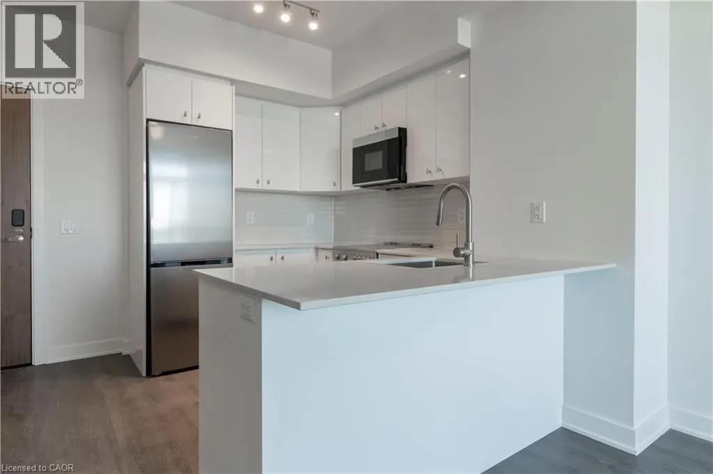 25 WELLINGTON Street S Unit# 1511, #1511