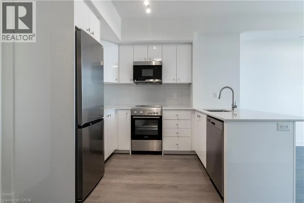 25 WELLINGTON Street S Unit# 1511, #1511