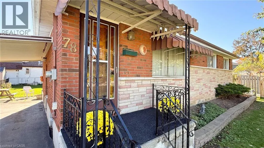 78 DOROTHY Street