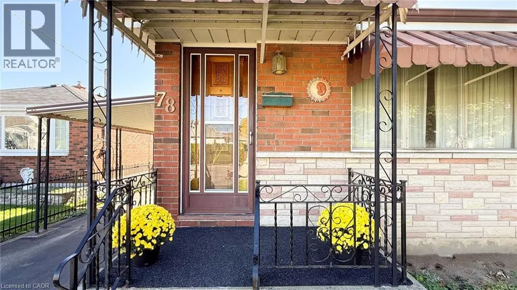 78 DOROTHY Street