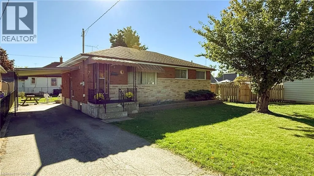 78 DOROTHY Street