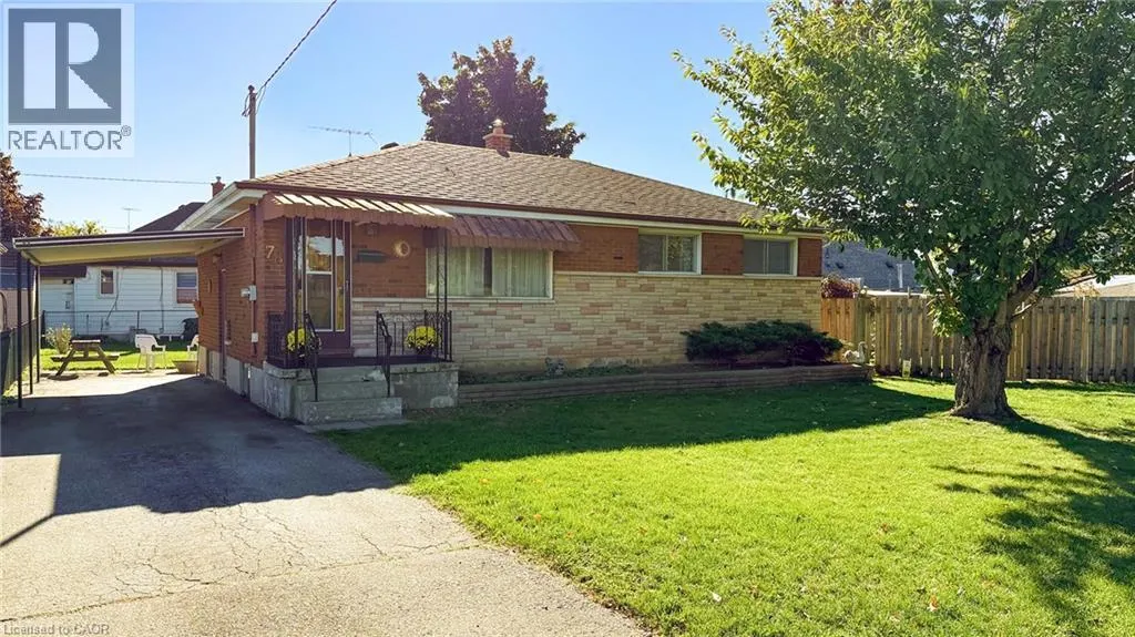 78 DOROTHY Street