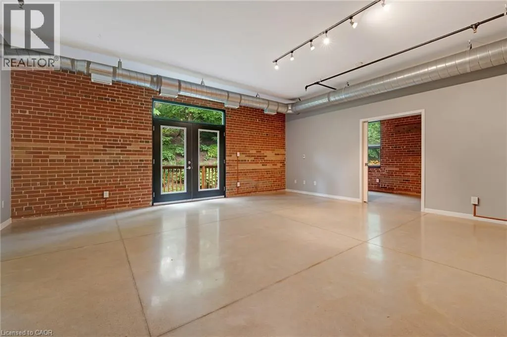 85 SPRUCE Street Unit# 206, #206