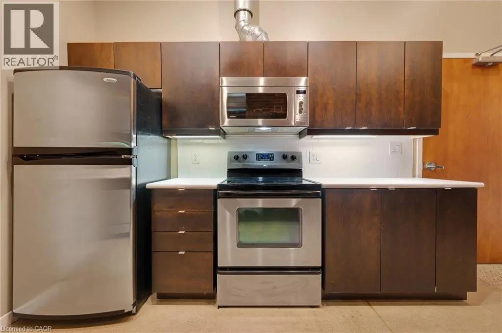 85 SPRUCE Street Unit# 206, #206