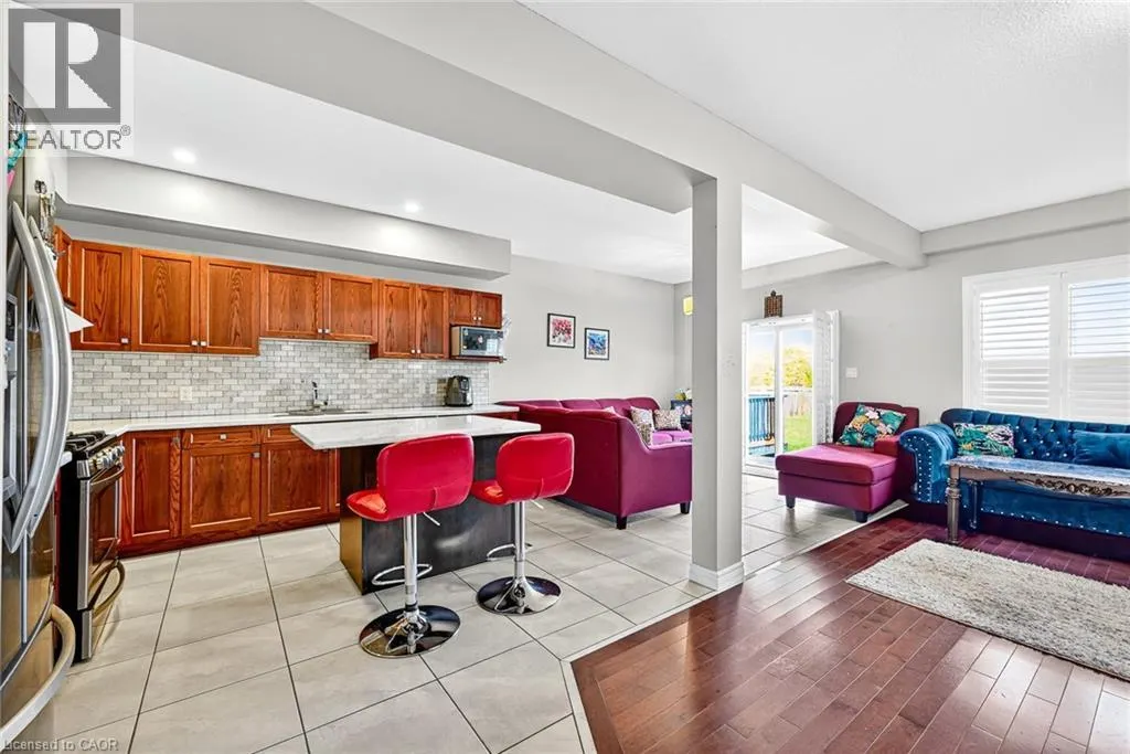 265 1/2 CEDARDALE Avenue Unit# MAIN, #MAIN