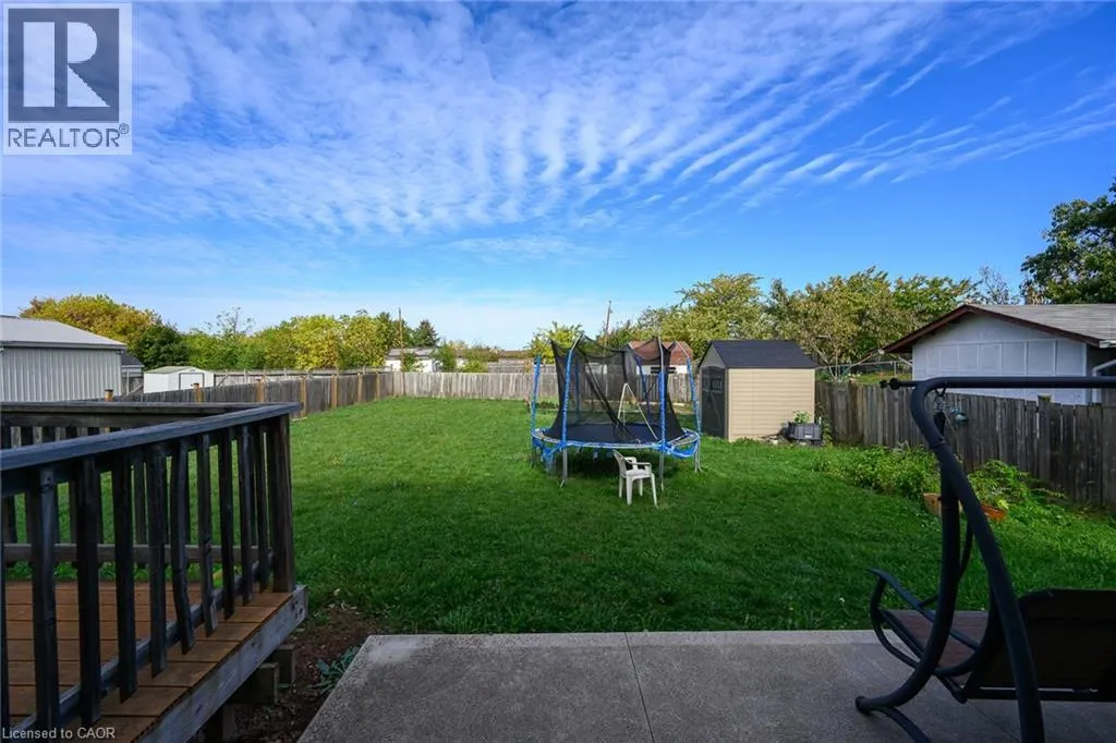 265 1/2 CEDARDALE Avenue Unit# MAIN, #MAIN