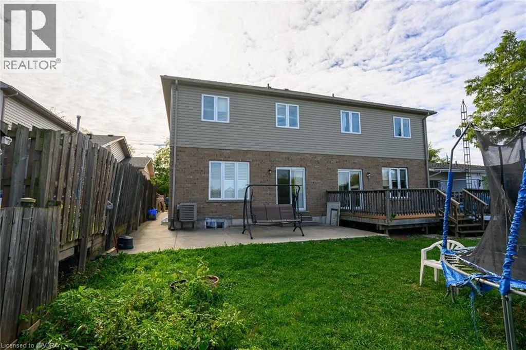 265 1/2 CEDARDALE Avenue Unit# MAIN, #MAIN