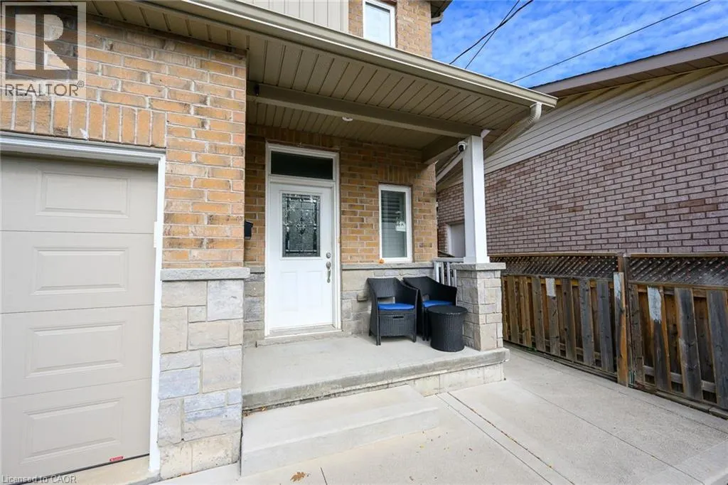 265 1/2 CEDARDALE Avenue Unit# MAIN, #MAIN