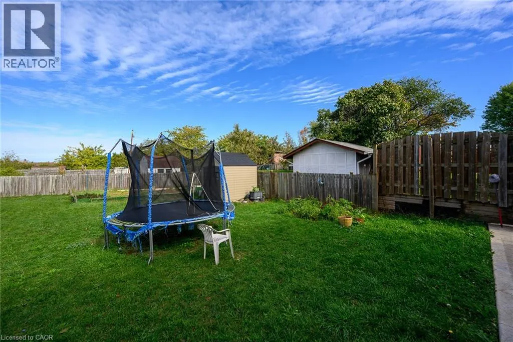 265 1/2 CEDARDALE Avenue Unit# MAIN, #MAIN