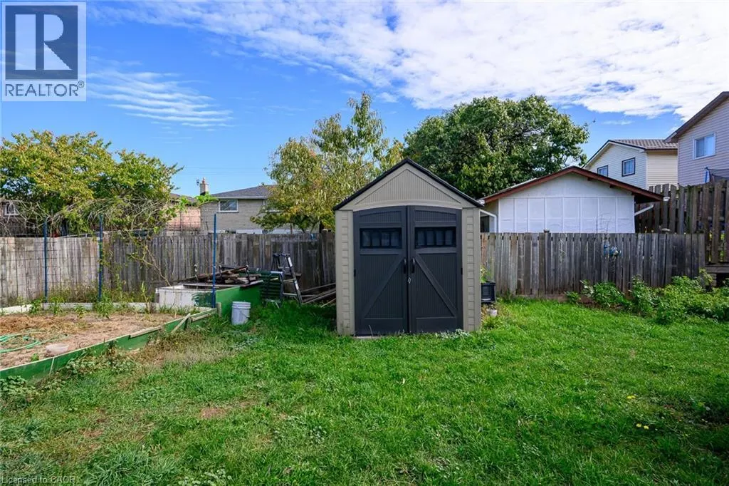 265 1/2 CEDARDALE Avenue Unit# MAIN, #MAIN