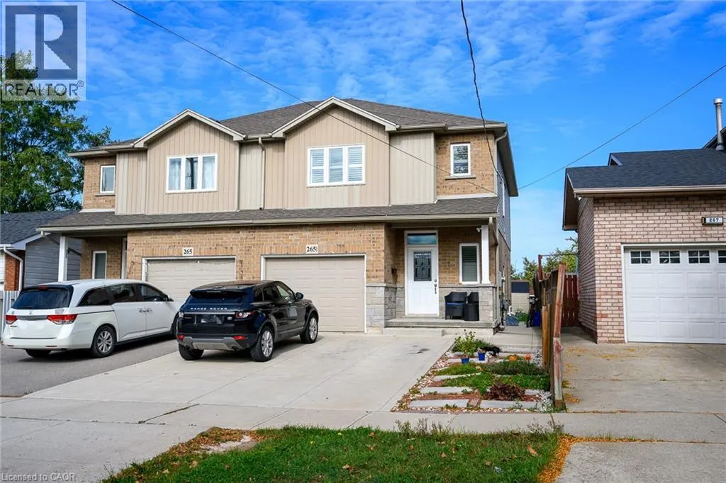 265 1/2 CEDARDALE Avenue Unit# MAIN, #MAIN