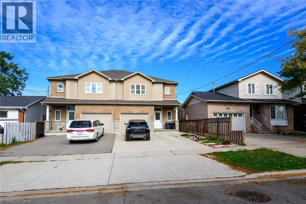 265 1/2 CEDARDALE Avenue Unit# MAIN, #MAIN