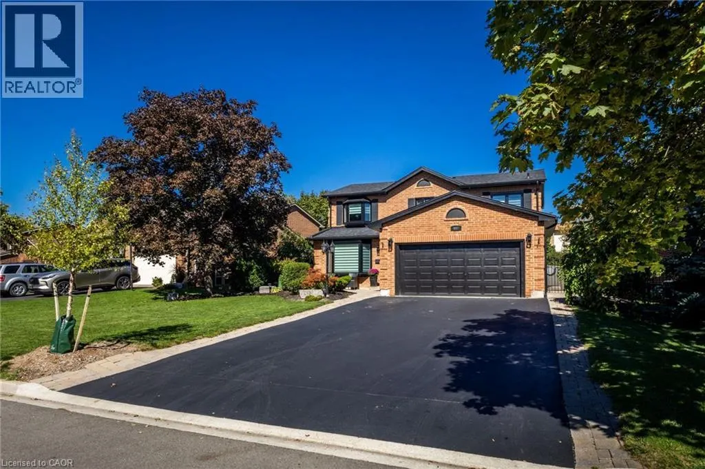 487 WHITE Drive